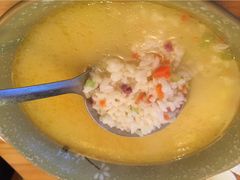 乌镇那一年主题餐厅-乌镇那一年小院主题餐厅(甘泉西路店)