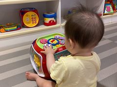 -Lilliput粒粒堡亲子餐厅(置汇旭辉店)
