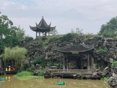 -芥子园