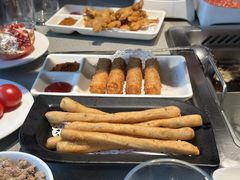 -海底捞火锅(太原南站店)