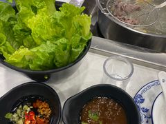 -就这么牛潮式牛肉火锅(华侨城店)