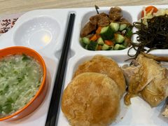 -香妃烤鸡(西单店)
