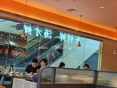 -淼福猪肚鸡·椰子鸡火锅(大沙地店)