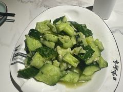 -又见炊烟私房菜(敬亭路店)