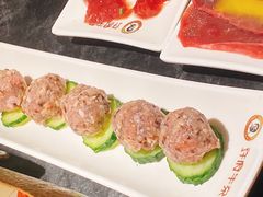 -许府牛火锅(信义坊总店)