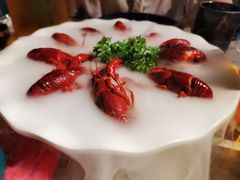 -沪小胖小龙虾(淮海中路旗舰店)