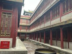 -须弥福寿之庙