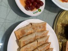 -裕德隆清真饭庄·天津特色菜(东丽店)