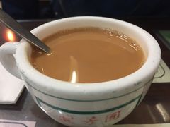 -兰芳园(上环店)