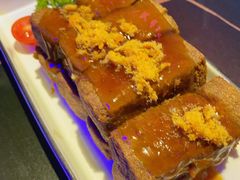 -粉墨特色菜·烧烤音乐酒馆