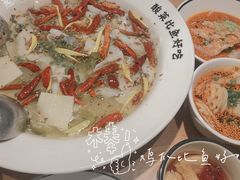 -太二酸菜鱼(福州泰禾店)