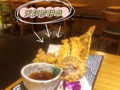 -友悦食堂(灯湖店)