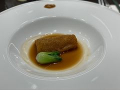 -潮汕味道·煮海餐厅(金麟大厦店)