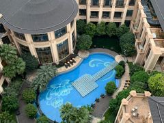 -上海浦东星河湾酒店