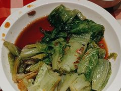 -西贝(南开大悦城店)
