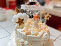 -丁先生蛋糕·品质鲜作(桐梓林店)