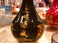 -上海浦东星河湾酒店