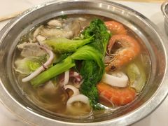 -福屿鲜捞小吃·捞化(福屿总店)