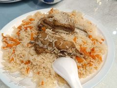 -马尔龙新疆饭店·清真(瑞景店)