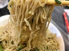 姜葱捞面-竹园竹升面(西关总店)