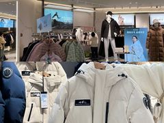 -盛京大奥莱(沈阳奥体店)