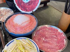 -巴蜀大将火锅(春熙店)
