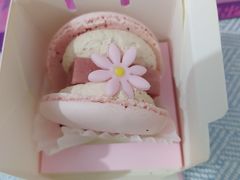 -好利来(四季青店)