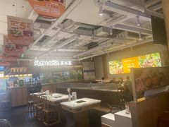 -呷哺呷哺(砂之船奥莱店)