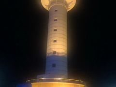 -日照灯塔风景区