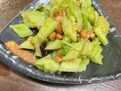 -掌上鲜(南顺城街店)