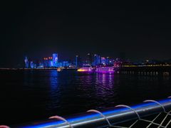 -武汉两江游览·夜游长江(汉口粤汉码头)