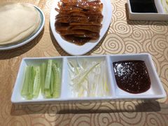 -德缘烤鸭店(大栅栏店)