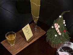 -Fuzzy Bistro 浮几韩餐·茶酒馆