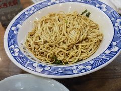 -粗茶淡饭(东关街店)