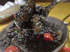 -囧吉香生蚝牛排馆(湖北路店)