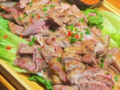-唐力九头鸟烧烤·罗田吊锅(西云楼店)