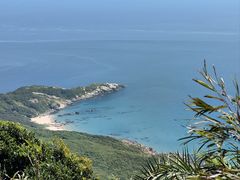 -海南铜鼓岭景区