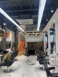 点击看大图 -EMILY 艾米莉 烫染沙龙