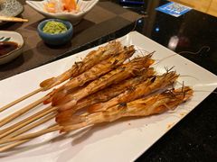 -德川家日本料理(龙德广场店)