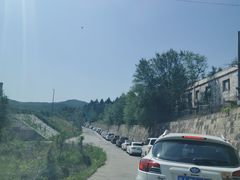 -哈尔滨北方森林动物园