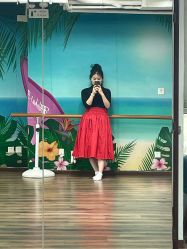 -呼拉汇舞蹈生活馆 Hawaii Hula&Tahiti Dance Studio