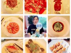 -上海新发展亚太JW万豪酒店