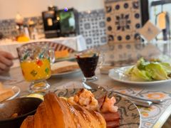 -澳门圣地牙哥古堡酒店