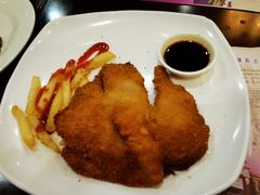 -德大西餐社(云南南路店)