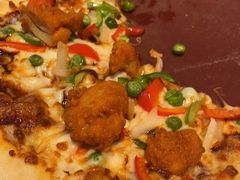 -棒约翰比萨·意面(松江开元店)