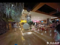 -乐汤汇温泉生活馆