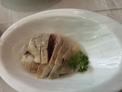 -名轩·中餐厅(南京玄武湖假日酒店)