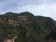 -爱情山风景区