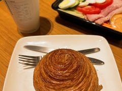 -星巴克臻选店(澳门伦敦人店)