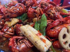 -羊家胡同·龙虾烧烤火锅(龙汇路店)